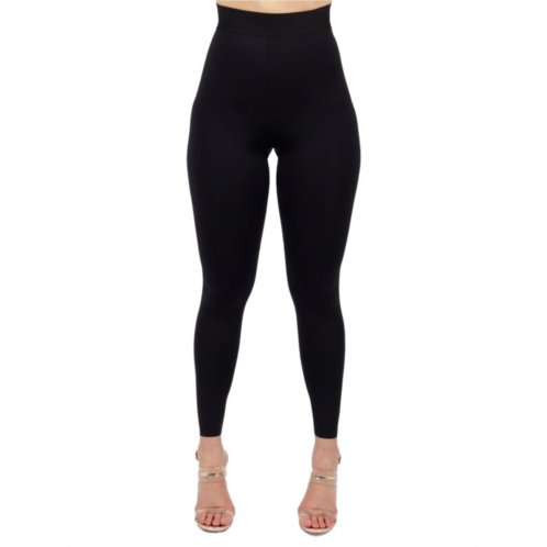 Rene Ruiz Collection Tightening Compression Leggings