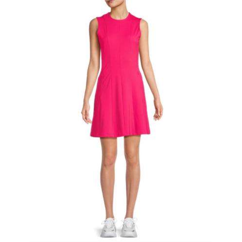 J.Lindeberg Jasmin Mini A Line Dress