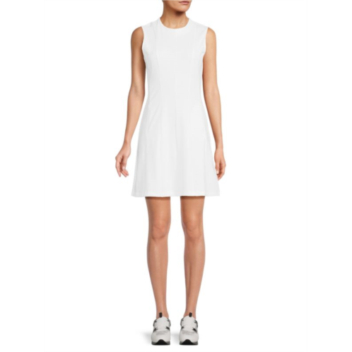 J.Lindeberg Jasmin Mini A Line Dress