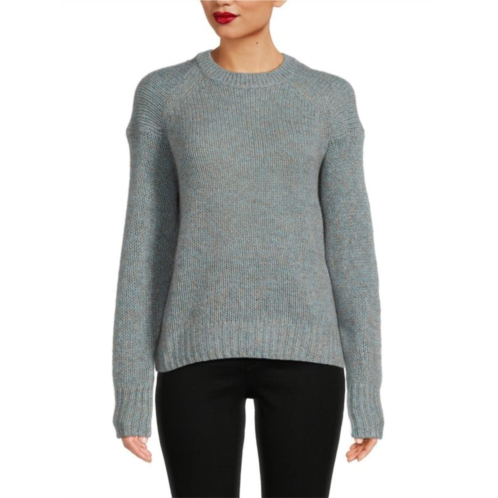 360 Sweater Kyra Cashmere Wool Blend Sweater