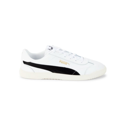 Puma Club Leather Sneakers