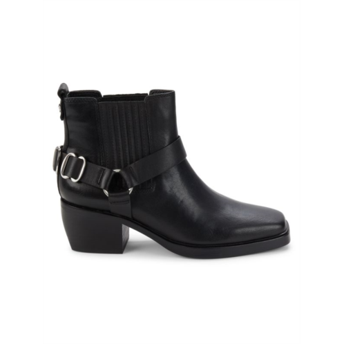 Sam Edelman Bellamie Block Heel Booties