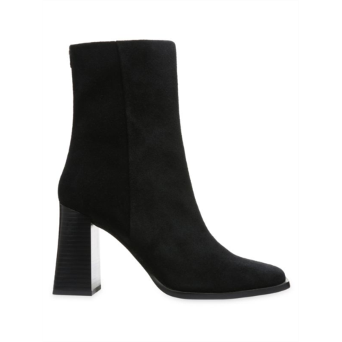 Sam Edelman Ivette Suede Ankle Boots