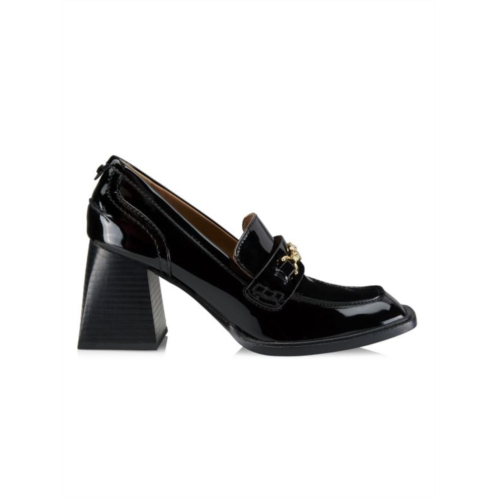 Sam Edelman Quincy Heeled Loafers