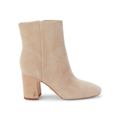 Sam Edelman Suede Boots