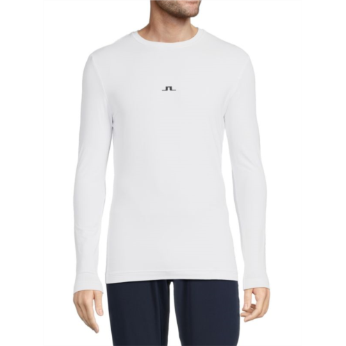 J.Lindeberg Thor Long Sleeve Tee