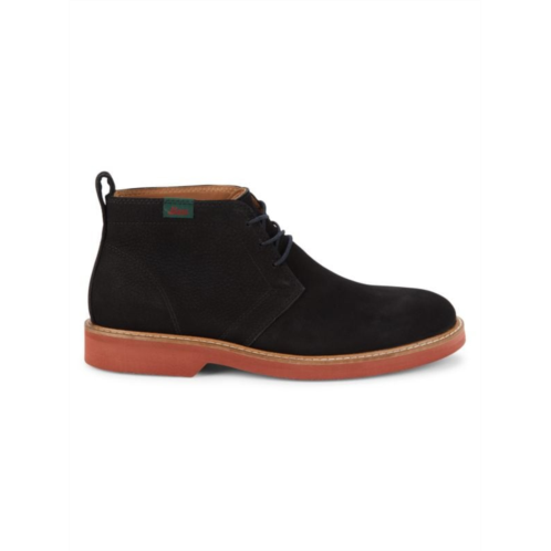 G.H. Bass Brooks Suede Chukka Boots