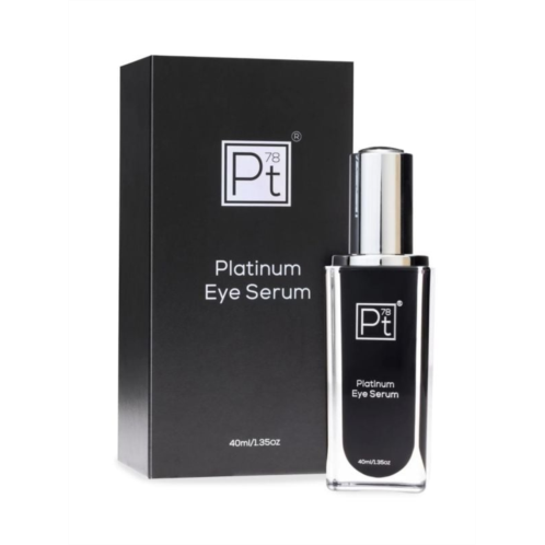 Platinum Delux Platinum Eye Serum