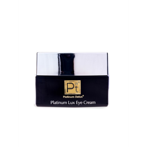 Platinum Delux Platinum Lux Eye Cream