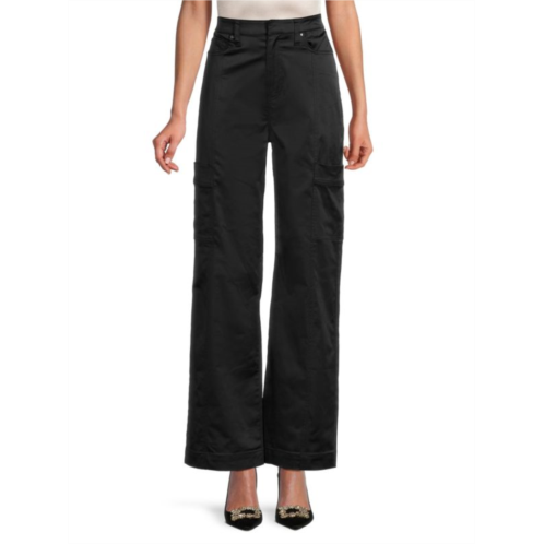 Sam Edelman Jildie High Rise Utility Trousers