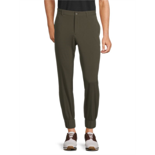 J.Lindeberg Solid Joggers