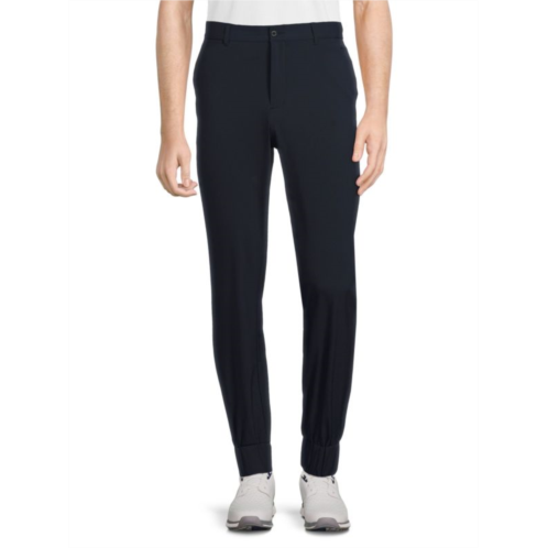 J.Lindeberg Solid Joggers