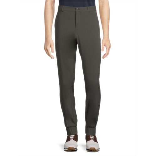 J.Lindeberg Solid Joggers