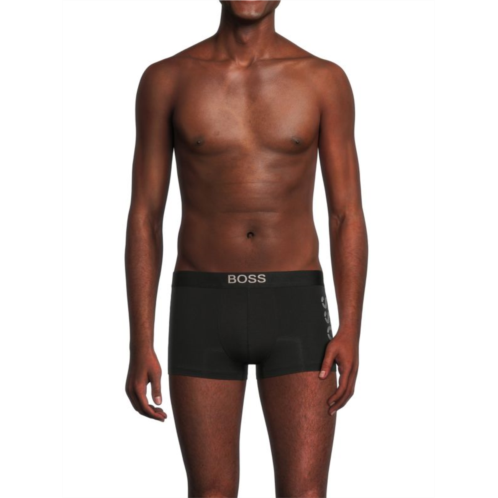 BOSS Logo Boxer Briefs