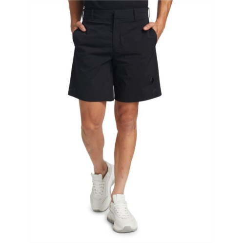 A-COLD-WALL* Stealth Nylon Shorts