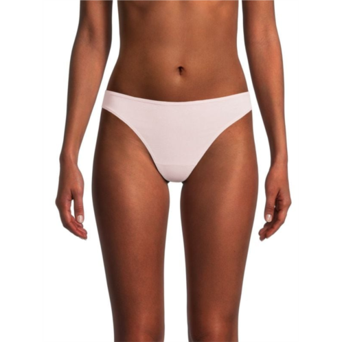 Skin Genny Pima Cotton Blend Thong