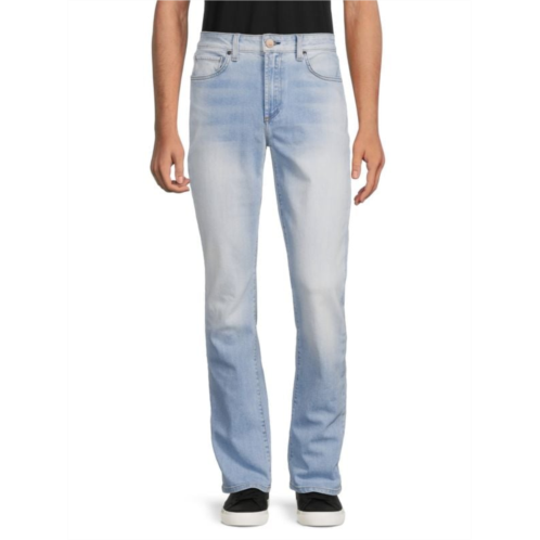 Monfrere Clint High Rise Jeans