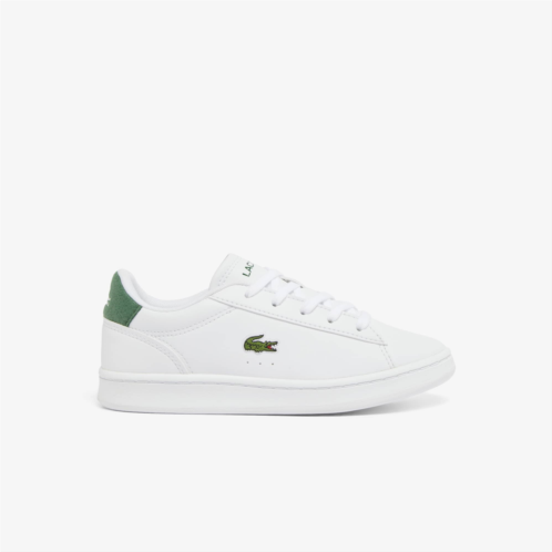 Lacoste Childrens Carnaby Set Sneakers