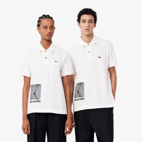 Lacoste Unisex L.12.12 Runway Polo