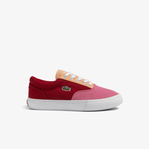 Lacoste Juniors Jump Serve Sneakers