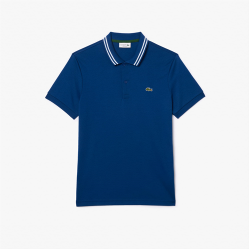 Lacoste Mens Regular Fit Pima Cotton Polo