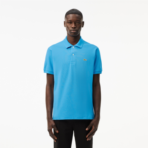 Lacoste Mens Classic Fit L.12.12 Original Pique Polo