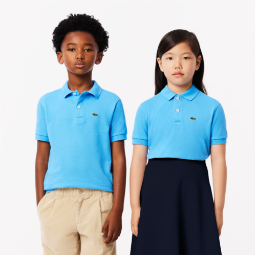 Lacoste Kids Petit Pique Polo