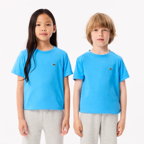 Lacoste Kids Cotton T-Shirt