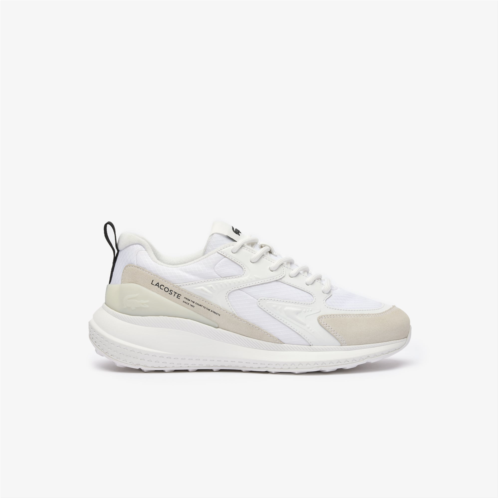 Lacoste Mens L003 Evo Sneakers