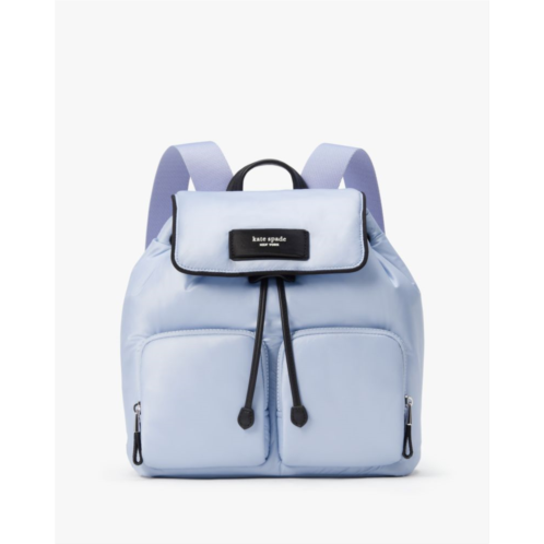 Kate spade Puffed Backpack