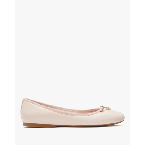 Kate spade Dakota Charm Ballet Flats