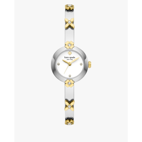 Kate spade Monroe Heritage Bloom Watch