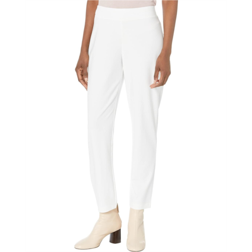 Eileen Fisher Slim Ankle Pants