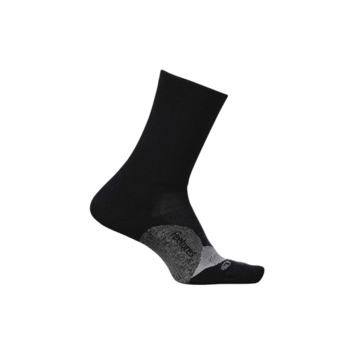 Unisex Feetures Elite Light Cushion Mini Crew