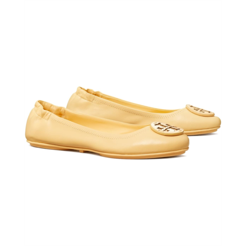 Tory Burch Minnie Travel Ballet Flat