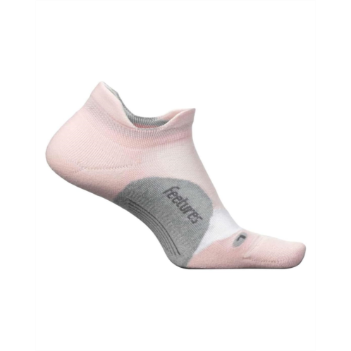 Unisex Feetures Elite Light Cushion No Show Tab