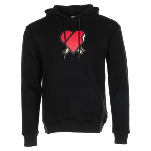 Ice Cream Heart Hoodie