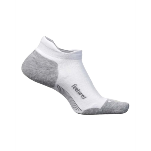 Unisex Feetures Elite Max Cushion No Show Tab