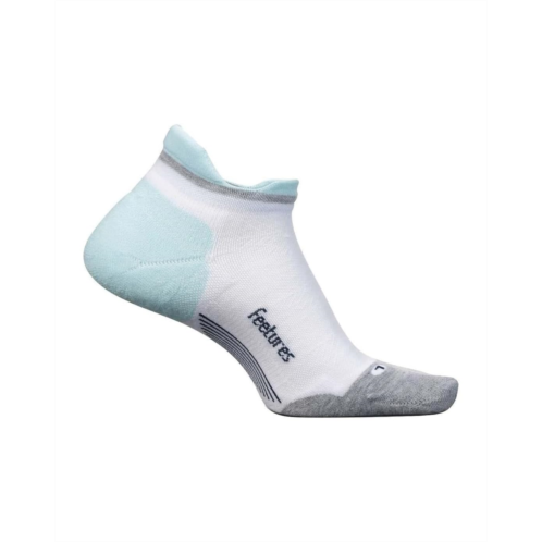 Unisex Feetures Elite Max Cushion No Show Tab