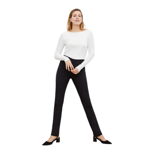 M.M.LaFleur Womens MMLaFleur Hockley Pants-Easy Cotton