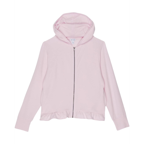 Splendid Littles Super Soft Hoodie Jacket (Big Kids)