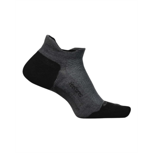 Unisex Feetures Elite Max Cushion No Show Tab