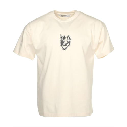 LVXWA Flame Face T-Shirt