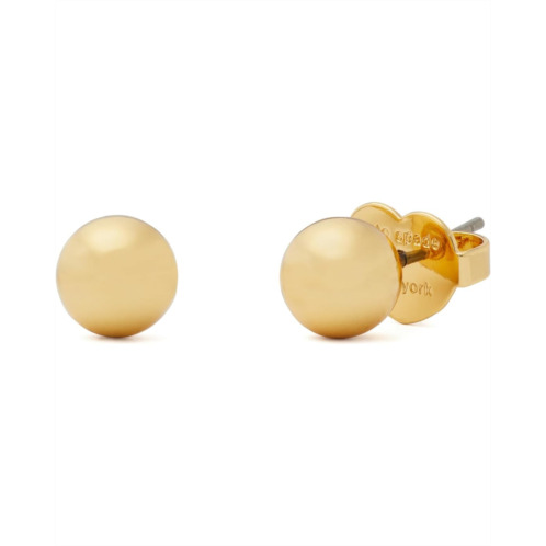 Kate Spade New York Mini Ball Studs