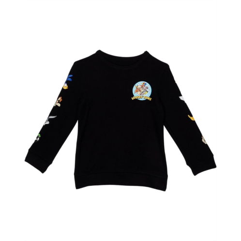 Chaser Kids Looney Toons Logo Pullover (Little Kids/Big Kids)