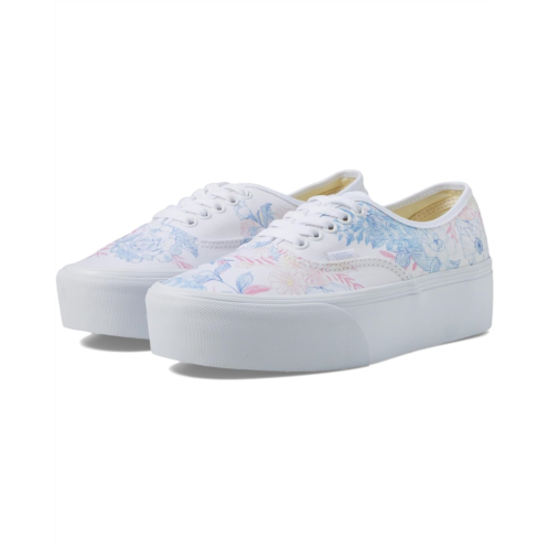 Vans Authentic Stackform