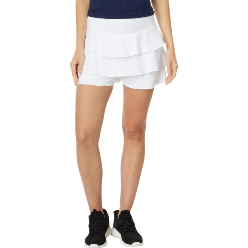 Tail Activewear Court 4.5 Ruffle Skort