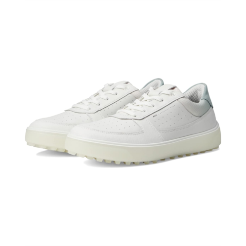 Womens ECCO Golf Tray Hydromax Hybrid Golf Shoes