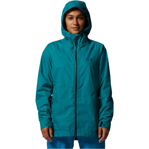 Mountain Hardwear Threshold Jacket