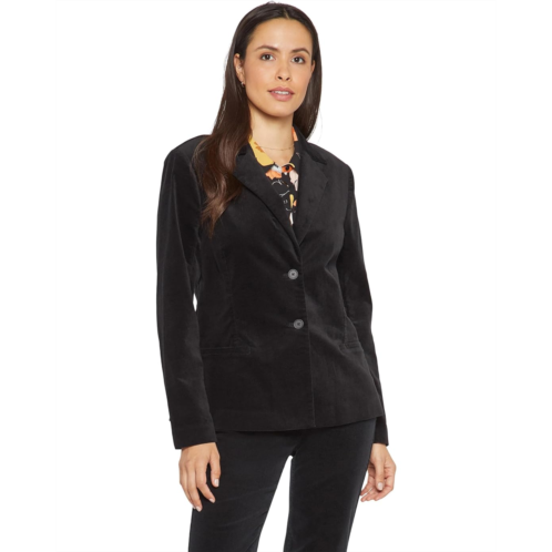 Womens NYDJ Classic Blazer